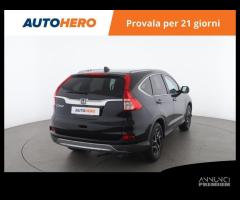 HONDA CR-V KR25070 - 5