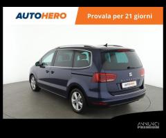 SEAT Alhambra UJ29843