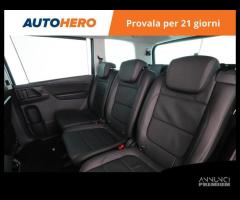 SEAT Alhambra UJ29843 - 9