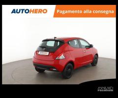 LANCIA Ypsilon EU90166