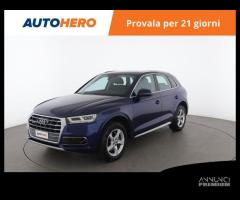 AUDI Q5 FY31293 - 1