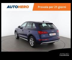 AUDI Q5 FY31293