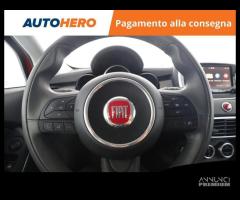 FIAT 500X PB71271 - 12