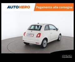 FIAT 500 SD58655