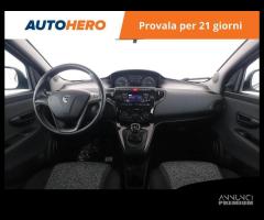 LANCIA Ypsilon EB99693 - 8