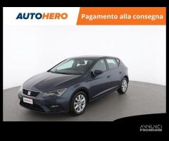 SEAT Leon GM38713 - 1