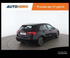 MERCEDES-BENZ A 180 LV02720