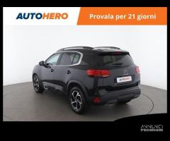 CITROEN C5 Aircross KW09746