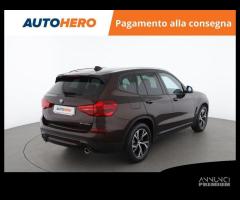 BMW X3 KM04879