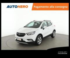 OPEL Mokka X XR35183 - 1