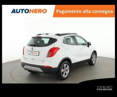 OPEL Mokka X XR35183