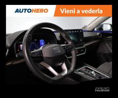 SEAT Leon XU24604 - 7