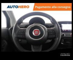 FIAT 500X DE34894 - 12