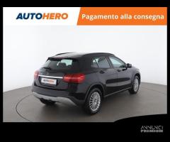 MERCEDES-BENZ GLA 180 GB47518 - 5