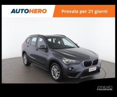 BMW X1 JM06815 - 6