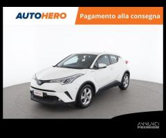 TOYOTA C-HR KS54898