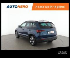 SKODA Karoq VW59868