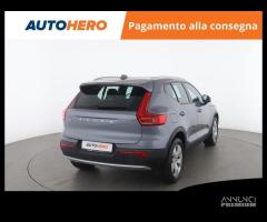 VOLVO XC40 ZL13875 - 5