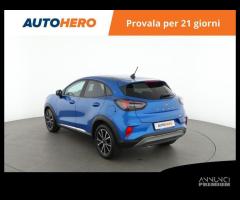 FORD Puma LH84039 - 4