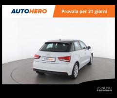 AUDI A1 DV73730