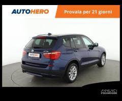 BMW X3 UH61501 - 5