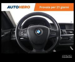 BMW X3 UH61501 - 12