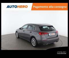 MERCEDES-BENZ A 180 VJ66490 - 4