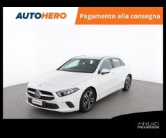 MERCEDES-BENZ A 180 HT76371