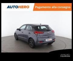 HYUNDAI i20 LG52256