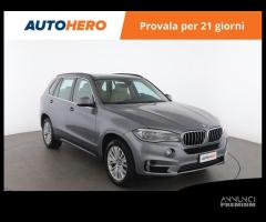 BMW X5 JX64416 - 6