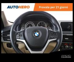 BMW X5 JX64416 - 11