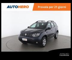 DACIA Duster LK23112