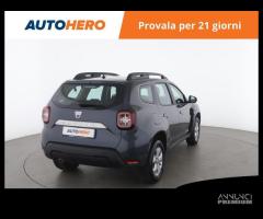 DACIA Duster LK23112 - 5