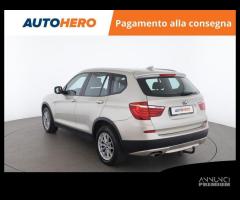 BMW X3 KC02963 - 4