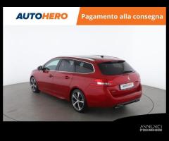 PEUGEOT 308 YF84820