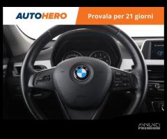 BMW X1 CU07389 - 12