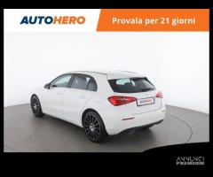 MERCEDES-BENZ A 180 TB97432