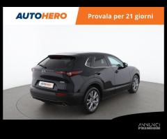 MAZDA CX-30 EZ76519