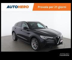 ALFA ROMEO Stelvio ZN99480 - 6