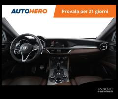 ALFA ROMEO Stelvio ZN99480 - 8