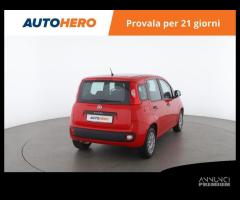 FIAT Panda CC17215