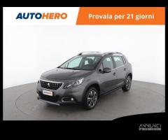 PEUGEOT 2008 SP71990 - 1