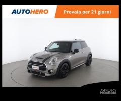 MINI Cooper SD JF79658 - 1