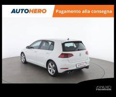 VOLKSWAGEN Golf GTI NU72052 - 4