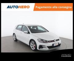 VOLKSWAGEN Golf GTI NU72052 - 6