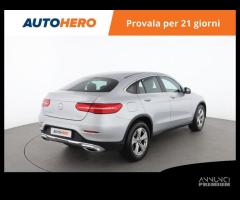 MERCEDES-BENZ GLC 250 MS61437 - 5