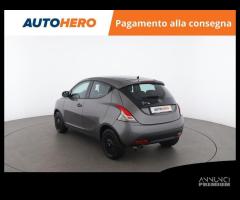 LANCIA Ypsilon MR60466