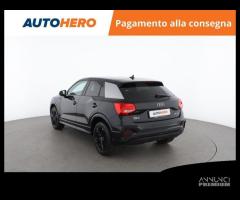 AUDI Q2 RE38971