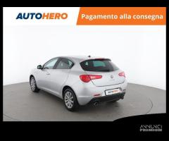 ALFA ROMEO Giulietta TU88582 - 4