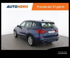 BMW X3 GG32386